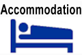 Gayndah Accommodation Directory