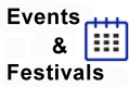 Gayndah Events and Festivals
