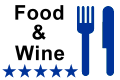 Gayndah Food and Wine Directory