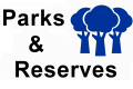 Gayndah Parkes and Reserves