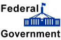Gayndah Federal Government Information