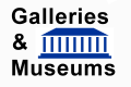Gayndah Galleries and Museums