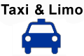 Gayndah Taxi and Limo