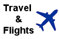 Gayndah Travel and Flights