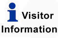 Gayndah Visitor Information